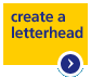 Create a letterhead